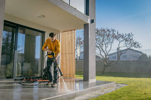 Reliable Nesconset, NY Pressure Washing Services Solutions